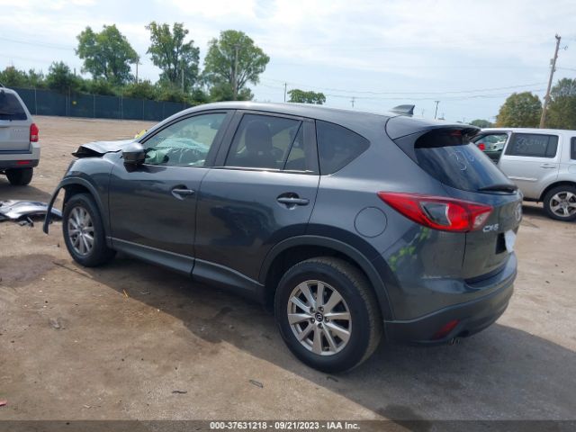 Photo 2 VIN: JM3KE2CY6E0405253 - MAZDA CX-5 