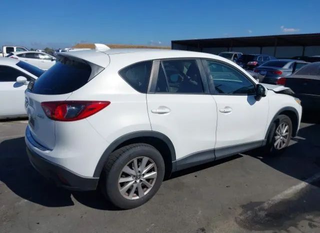 Photo 3 VIN: JM3KE2CY6F0452123 - MAZDA CX-5 