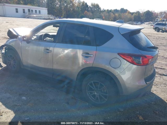 Photo 2 VIN: JM3KE2CY6F0460755 - MAZDA CX-5 