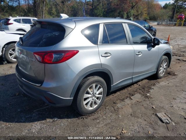 Photo 3 VIN: JM3KE2CY6F0460755 - MAZDA CX-5 