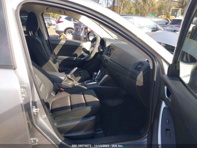 Photo 4 VIN: JM3KE2CY6F0460755 - MAZDA CX-5 