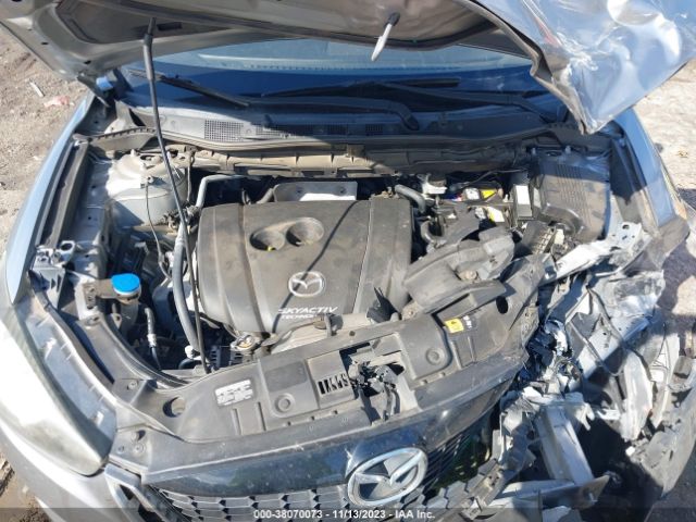 Photo 9 VIN: JM3KE2CY6F0460755 - MAZDA CX-5 