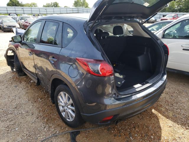 Photo 2 VIN: JM3KE2CY6F0476048 - MAZDA CX-5 TOURI 