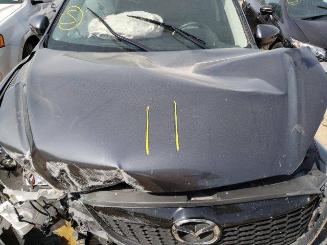 Photo 6 VIN: JM3KE2CY6F0476048 - MAZDA CX-5 TOURI 