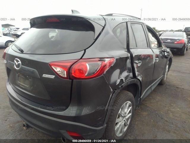 Photo 3 VIN: JM3KE2CY6F0478933 - MAZDA CX-5 