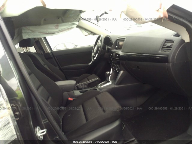 Photo 4 VIN: JM3KE2CY6F0478933 - MAZDA CX-5 