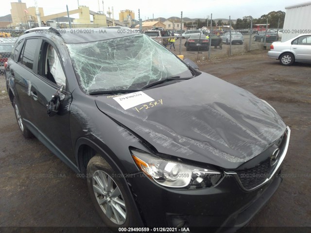 Photo 5 VIN: JM3KE2CY6F0478933 - MAZDA CX-5 