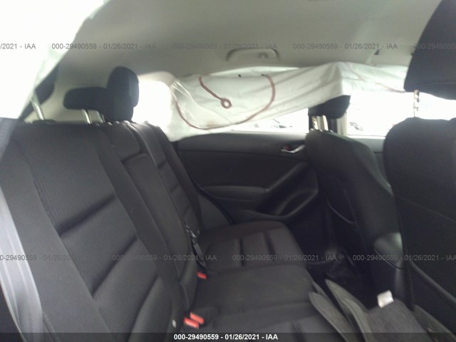 Photo 7 VIN: JM3KE2CY6F0478933 - MAZDA CX-5 