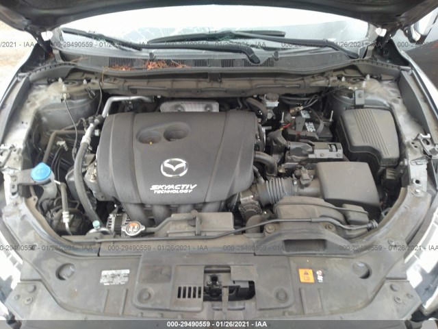 Photo 9 VIN: JM3KE2CY6F0478933 - MAZDA CX-5 