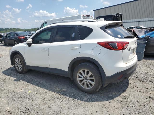 Photo 1 VIN: JM3KE2CY6F0481671 - MAZDA CX-5 TOURI 