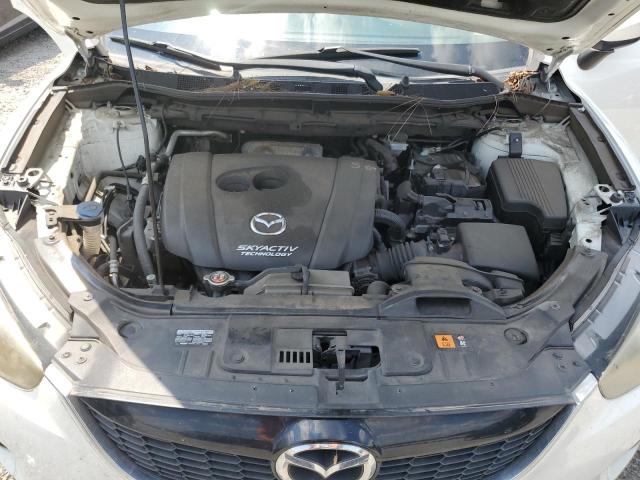 Photo 11 VIN: JM3KE2CY6F0481671 - MAZDA CX-5 TOURI 