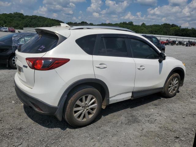 Photo 2 VIN: JM3KE2CY6F0481671 - MAZDA CX-5 TOURI 