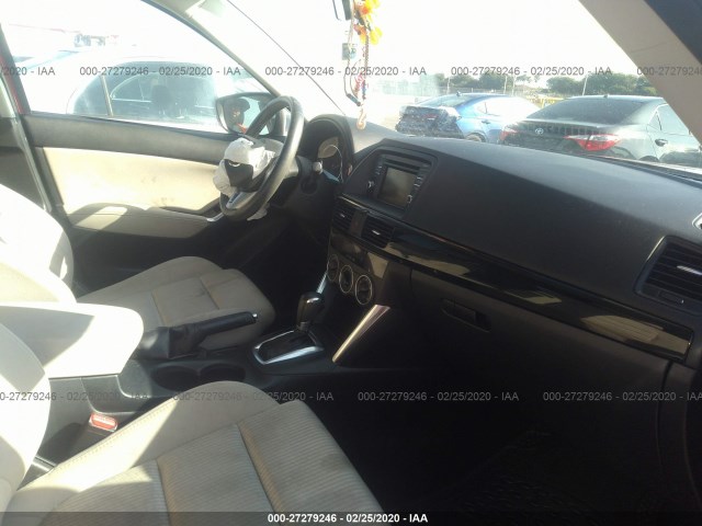 Photo 4 VIN: JM3KE2CY6F0494632 - MAZDA CX-5 