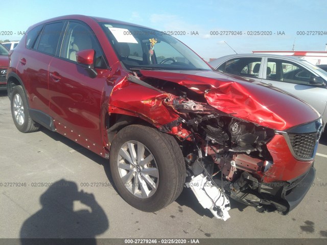 Photo 5 VIN: JM3KE2CY6F0494632 - MAZDA CX-5 