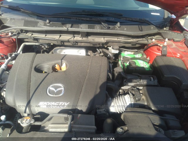 Photo 9 VIN: JM3KE2CY6F0494632 - MAZDA CX-5 