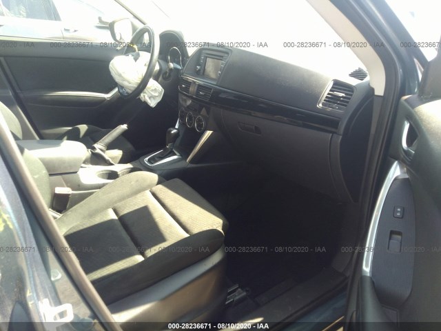 Photo 4 VIN: JM3KE2CY6F0519903 - MAZDA CX-5 