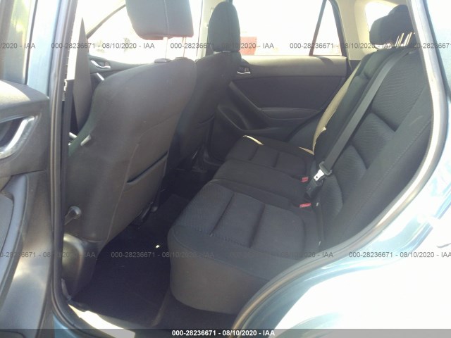 Photo 7 VIN: JM3KE2CY6F0519903 - MAZDA CX-5 