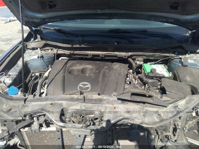 Photo 9 VIN: JM3KE2CY6F0519903 - MAZDA CX-5 