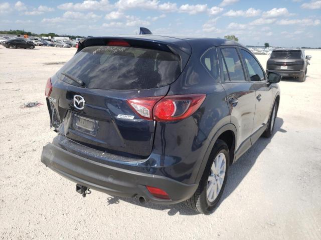 Photo 3 VIN: JM3KE2CY6F0521568 - MAZDA CX-5 TOURI 