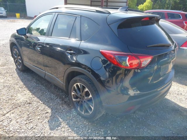 Photo 2 VIN: JM3KE2CY6F0521649 - MAZDA CX-5 