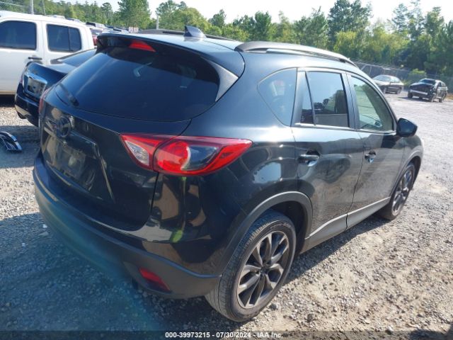 Photo 3 VIN: JM3KE2CY6F0521649 - MAZDA CX-5 