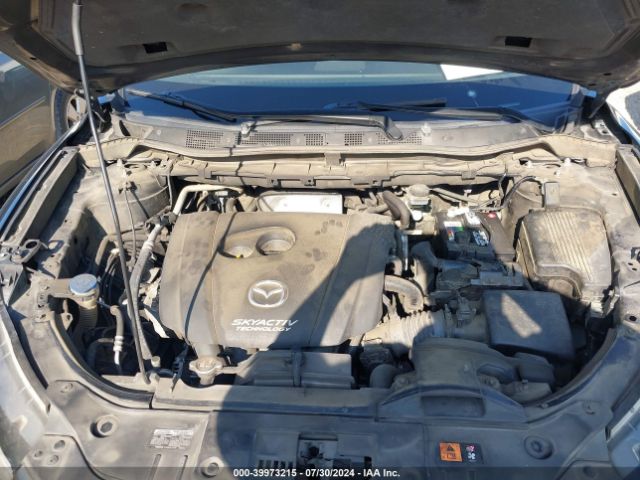 Photo 9 VIN: JM3KE2CY6F0521649 - MAZDA CX-5 