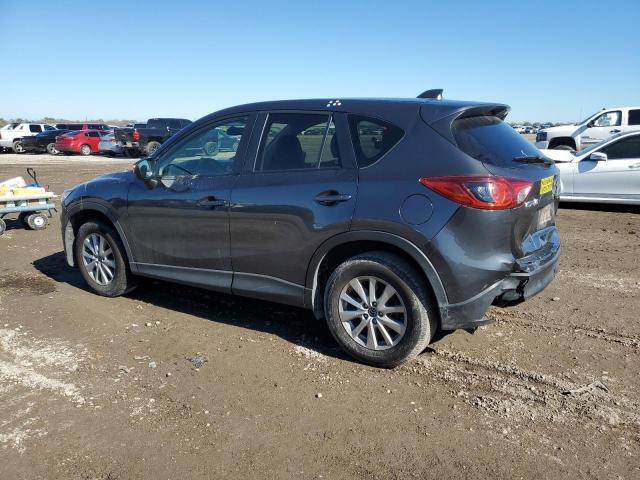 Photo 1 VIN: JM3KE2CY6F0523319 - MAZDA CX-5 