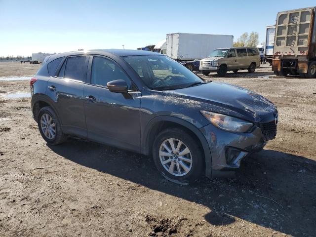 Photo 3 VIN: JM3KE2CY6F0523319 - MAZDA CX-5 