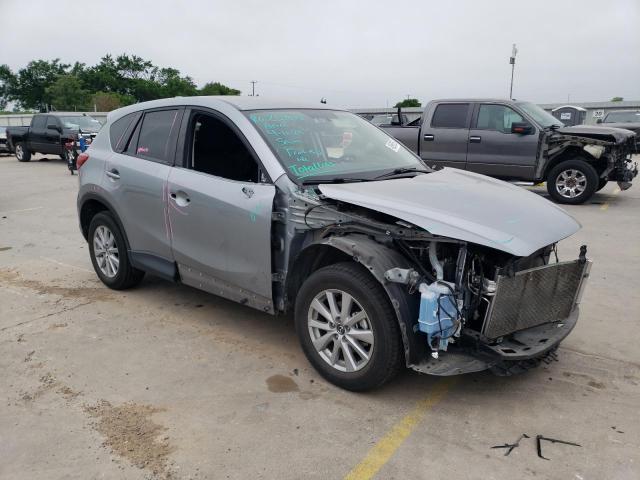 Photo 3 VIN: JM3KE2CY6F0532585 - MAZDA CX-5 TOURI 