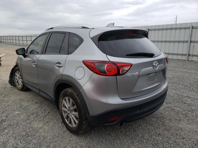 Photo 2 VIN: JM3KE2CY6F0534062 - MAZDA CX-5 TOURI 