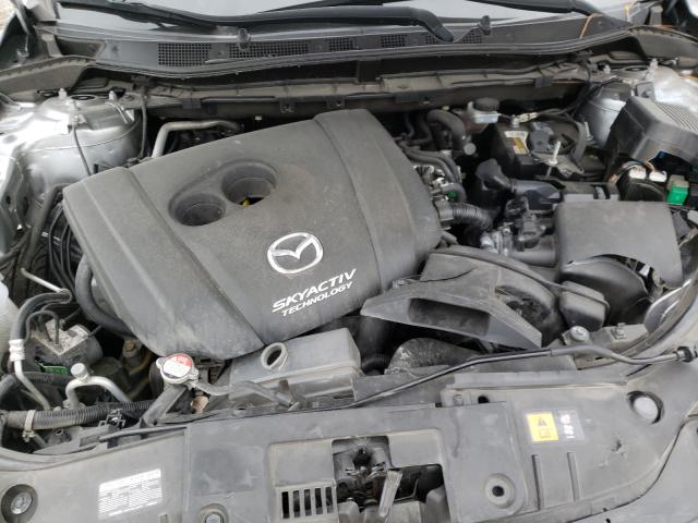 Photo 6 VIN: JM3KE2CY6F0534062 - MAZDA CX-5 TOURI 