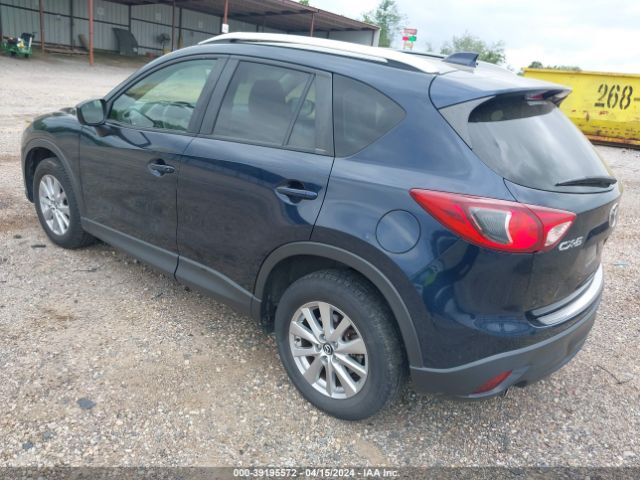 Photo 2 VIN: JM3KE2CY6F0540900 - MAZDA CX-5 