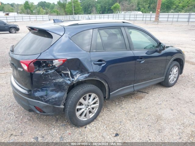 Photo 3 VIN: JM3KE2CY6F0540900 - MAZDA CX-5 