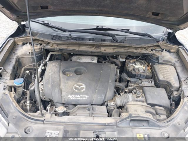 Photo 9 VIN: JM3KE2CY6F0540900 - MAZDA CX-5 