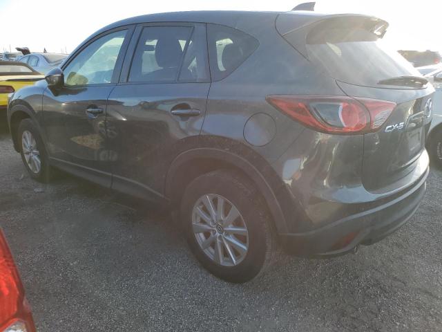 Photo 1 VIN: JM3KE2CY6F0542386 - MAZDA CX-5 TOURI 