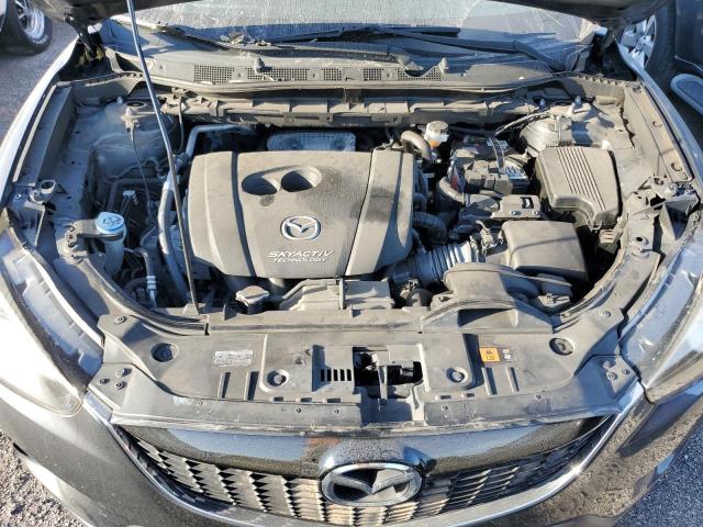 Photo 11 VIN: JM3KE2CY6F0542386 - MAZDA CX-5 TOURI 