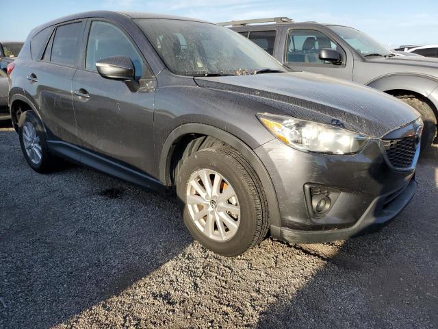 Photo 3 VIN: JM3KE2CY6F0542386 - MAZDA CX-5 TOURI 