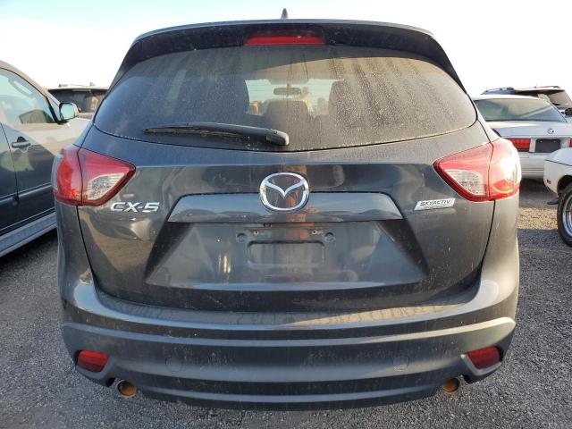 Photo 5 VIN: JM3KE2CY6F0542386 - MAZDA CX-5 TOURI 