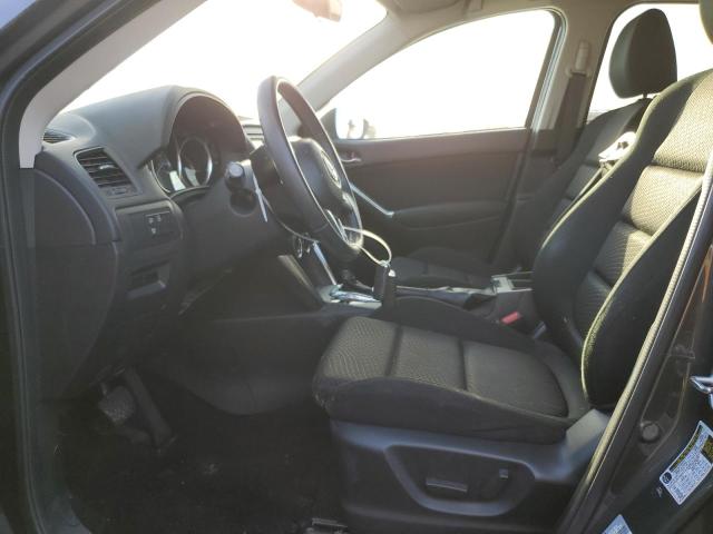 Photo 6 VIN: JM3KE2CY6F0542386 - MAZDA CX-5 TOURI 