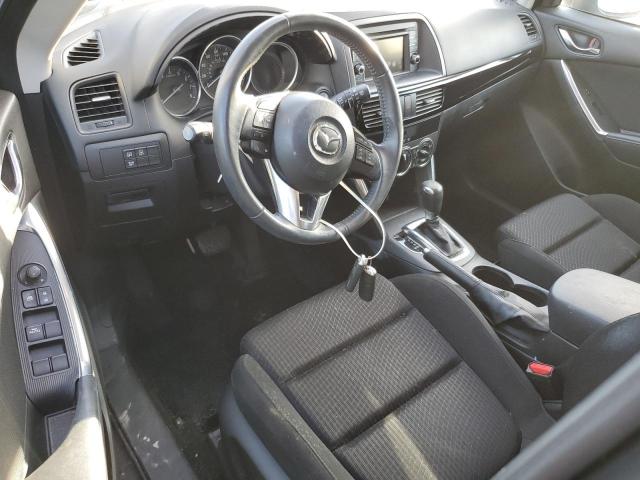 Photo 7 VIN: JM3KE2CY6F0542386 - MAZDA CX-5 TOURI 