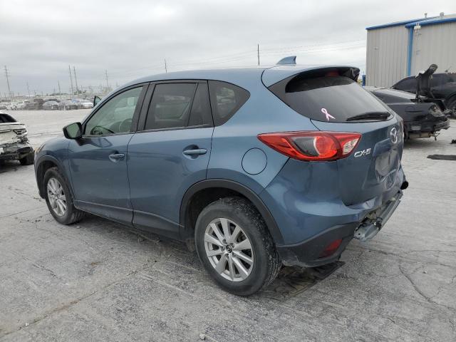 Photo 1 VIN: JM3KE2CY6F0544963 - MAZDA CX-5 