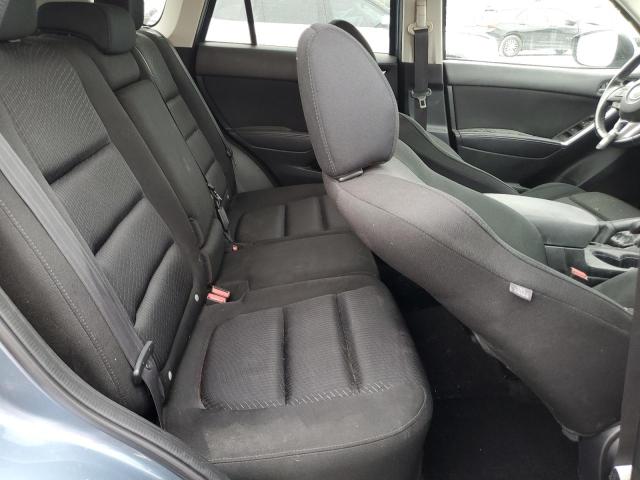 Photo 10 VIN: JM3KE2CY6F0544963 - MAZDA CX-5 