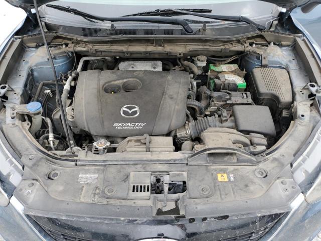 Photo 11 VIN: JM3KE2CY6F0544963 - MAZDA CX-5 