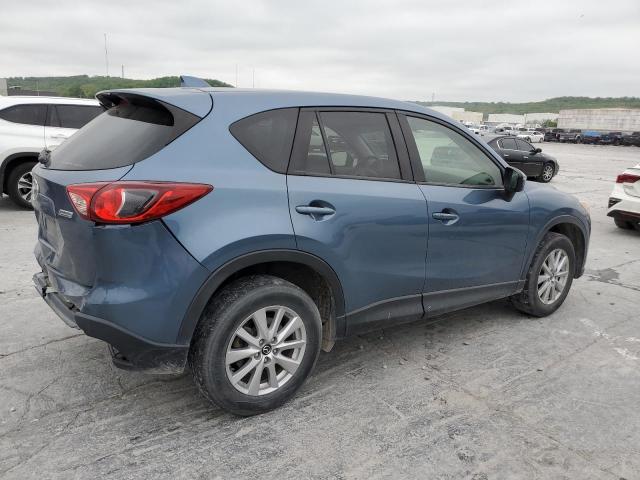 Photo 2 VIN: JM3KE2CY6F0544963 - MAZDA CX-5 