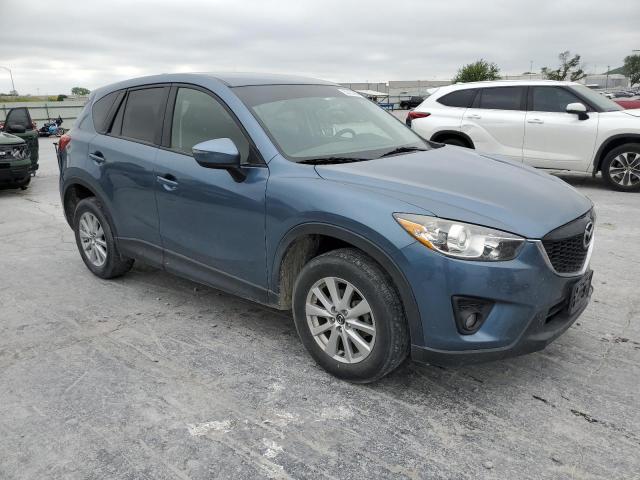 Photo 3 VIN: JM3KE2CY6F0544963 - MAZDA CX-5 