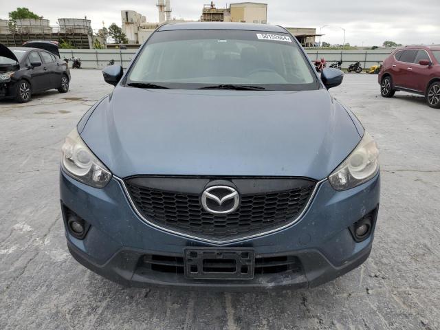 Photo 4 VIN: JM3KE2CY6F0544963 - MAZDA CX-5 