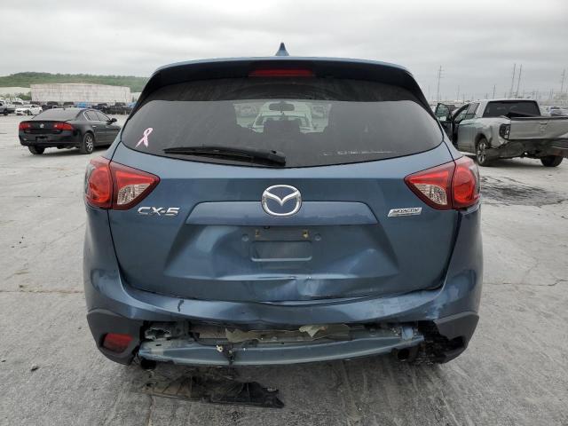 Photo 5 VIN: JM3KE2CY6F0544963 - MAZDA CX-5 