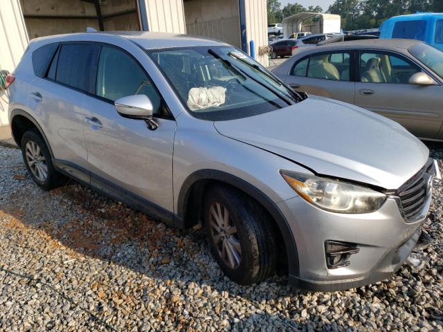 Photo 3 VIN: JM3KE2CY6G0620733 - MAZDA CX-5 TOURI 