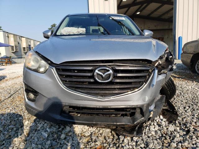 Photo 4 VIN: JM3KE2CY6G0620733 - MAZDA CX-5 TOURI 