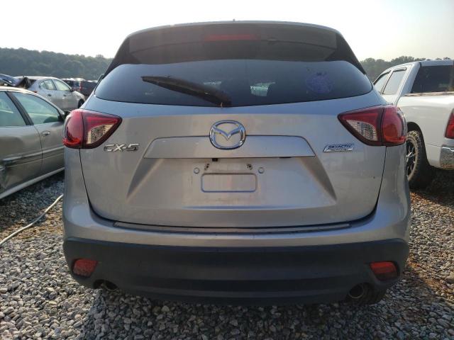 Photo 5 VIN: JM3KE2CY6G0620733 - MAZDA CX-5 TOURI 